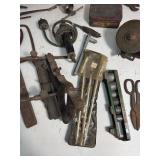 Vintage Tools