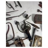 Vintage Tools