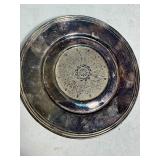 Silver Plates & Bowls