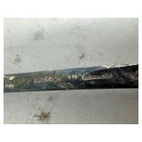 Silver Serving Utensils