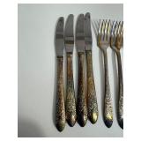 National Silver Company Silverware