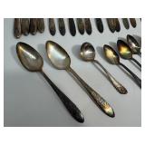 National Silver Company Silverware