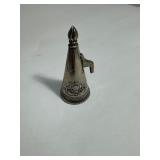 Lot of Miscellaneous Silver Items