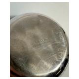 Lot of Miscellaneous Silver Items