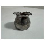 Lot of Miscellaneous Silver Items