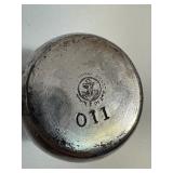 Lot of Miscellaneous Silver Items