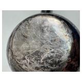 Lot of Miscellaneous Silver Items