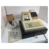 Samsung Electronic Register Works