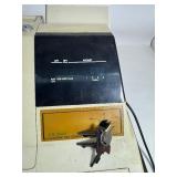 Samsung Electronic Register Works