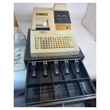 Samsung Electronic Register Works