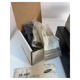 Samsung Electronic Register Works