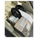 Samsung Electronic Register Works