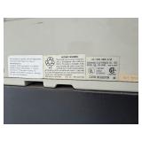 Samsung Electronic Register Works