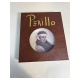 Vague Shadows Limited, The Apache Brave Collector Plate and Book