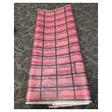 Vintage Roll Of Uncut Baseball Cards 1989 Topps