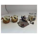 Miscellaneous Wizard Items