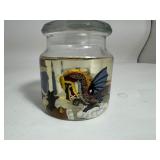 Miscellaneous Wizard Items