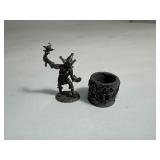 Miscellaneous Wizard Items