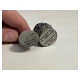 Miscellaneous Wizard Items