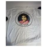 Vintage Tour Shirts XL