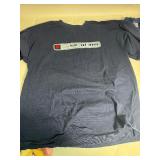 Vintage Tour Shirts XL