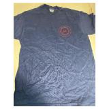 Vintage Tour Shirts XL