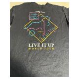 Vintage Tour Shirts XL