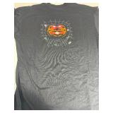 Vintage Tour Shirts XL