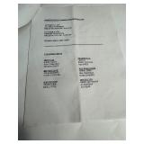 Vintage Tour Shirts XL