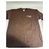 Vintage Tour Shirts XL