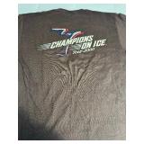 Vintage Tour Shirts XL