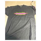 Vintage Tour Shirts XL