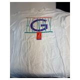 Vintage Tour Shirts XL