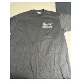 Vintage Tour Shirts XL