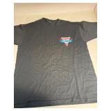 Vintage Tour Shirts XL