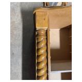 Jewelry Case W Mirror