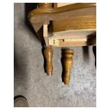 Jewelry Case W Mirror