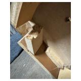 Jewelry Case W Mirror