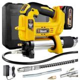 Bravex Electric Grease Gun