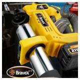 Bravex Electric Grease Gun