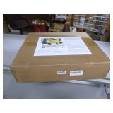 Bravex Electric Grease Gun