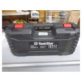 TaskStar 6" Mini Cordless Chainsaw