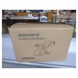 Gochifix Cordless Paint Sprayer