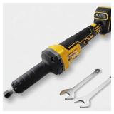 Babulas Cordless Die Grinder