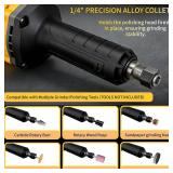 Babulas Cordless Die Grinder