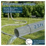 Garvee Battery Powered Pressure Washer