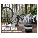 Zmulb Portable Pressure Washer