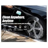 Zmulb Portable Pressure Washer