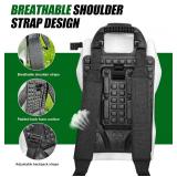 Vaxmay 4.2 Gallon Backpack Sprayer