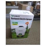 Vaxmay 4.2 Gallon Backpack Sprayer